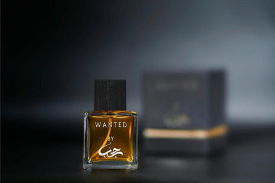 Wanted by Rajab Perfume 50ml