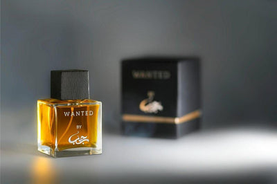 Wanted by Rajab Perfume 50ml