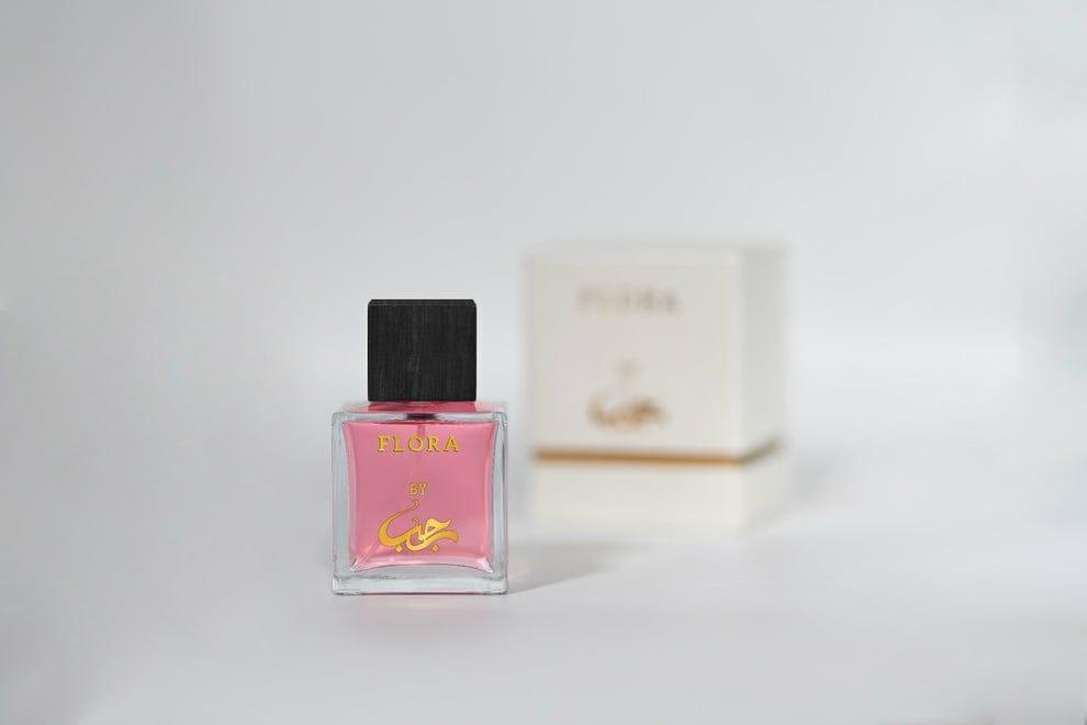 Flora by Rajab Perfume 50ml