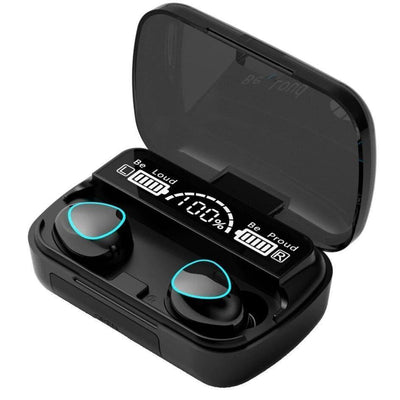 Fashion Combo D20 Ultra With M10 Earbuds With Free Thumbsleevs