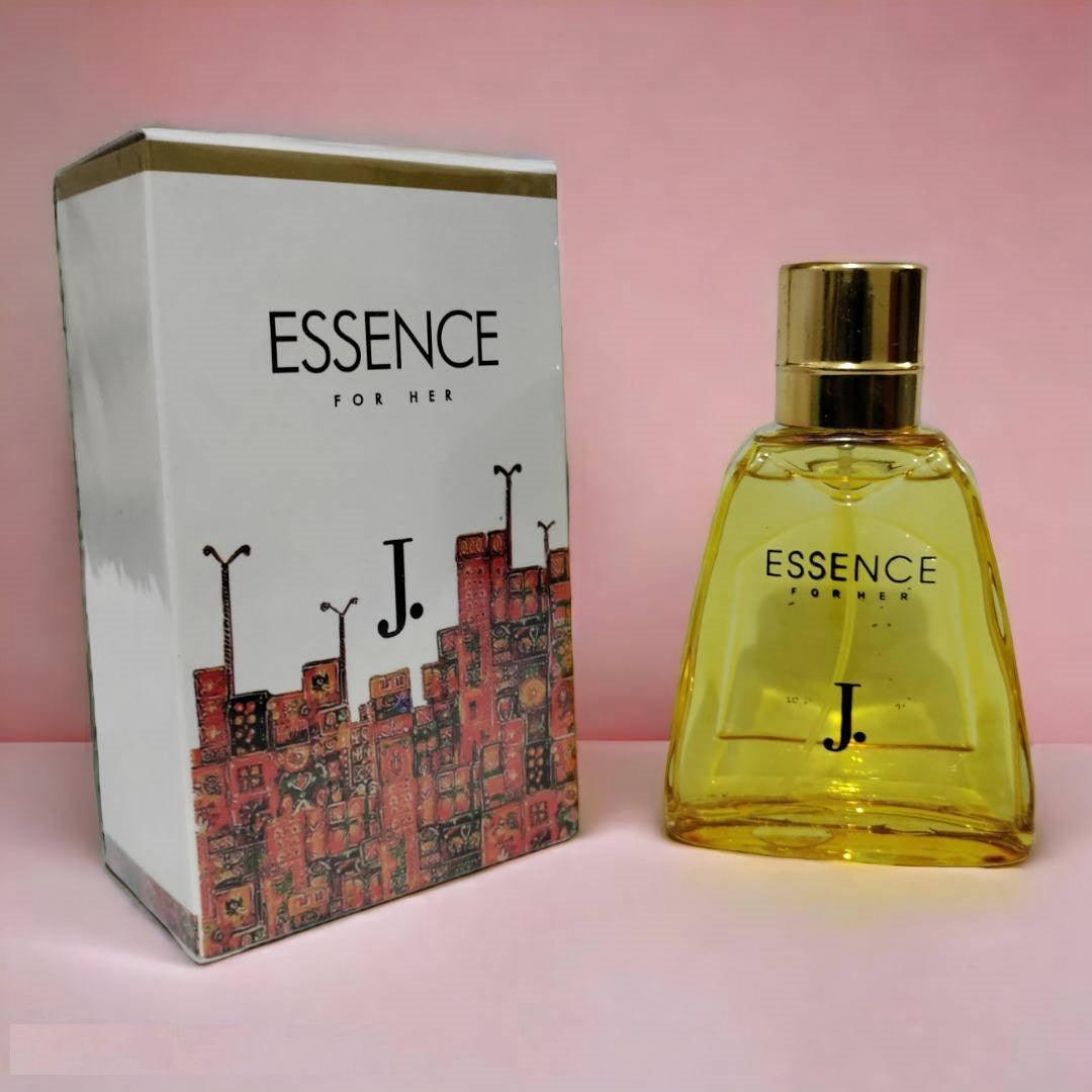 Essence Perfume for Women - 100 ML